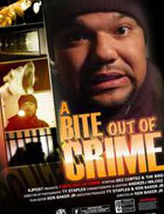 A Bite Out of Crime