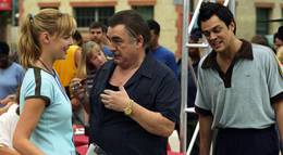 Кадр из фильма "Симулянт" - 2