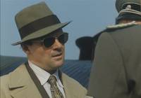 Кадр Муссолини и я