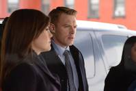 Кадр Чёрный список