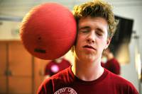 Кадр Наказание