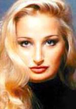 Мария Максакова фото