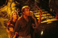 Кадр Парк Юрского периода