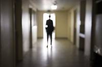 Кадр Слендер