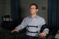 Кадр Сноуден