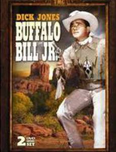 Buffalo Bill, Jr.