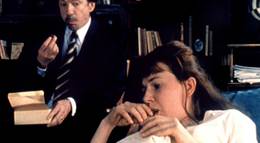 Кадр из фильма "Мужчина моей жизни" - 1