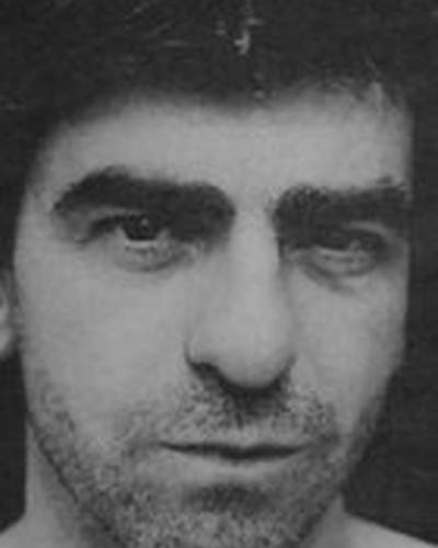 Гонсало Канилл фото