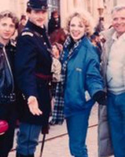 Келли К. Лирман фото