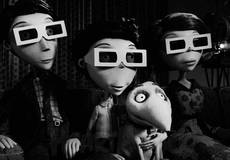 Новый фильм Тима Бёртона откроет Лондонский кинофестиваль