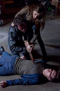 Кадр Быть человеком