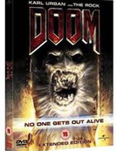 First Person Shooter Sequence (видео)