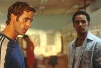 Кадр Колледж