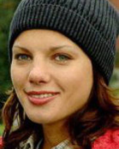 Лива Круминя фото