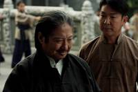 Кадр Ип Ман: Рождение легенды