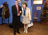 Кадр Воронины