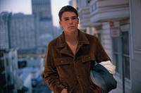 Кадр 40 дней и 40 ночей