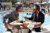 Кадр Посредники