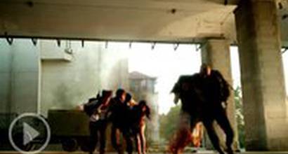 ТВ-ролик №1