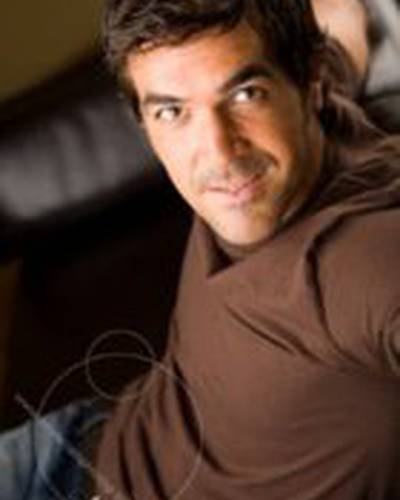 Джефф Пэнгман фото