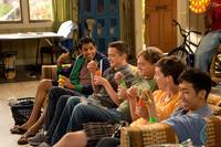 Кадр Город хищниц