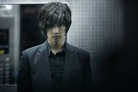 Кадр Человек из ниоткуда