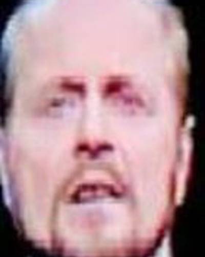 Джон Сигурд Кристенсен фото