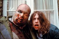 Кадр Зомби по имени Шон