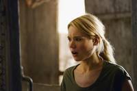 Кадр Быть человеком