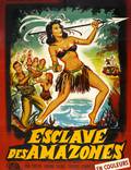 Постер из фильма "Рабыни любви Амазонки" - 1