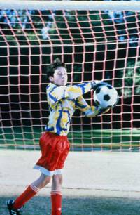 Кадр Король футбола