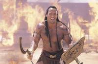 Кадр Мумия возвращается