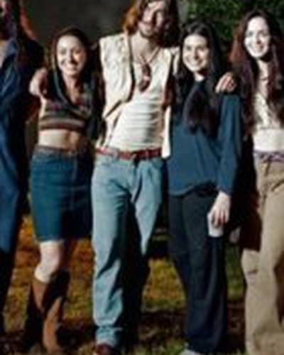 Алексис Яконо фото