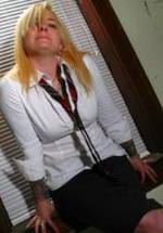 Эмили Хаак фото