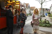 Кадр Семейка вампиров