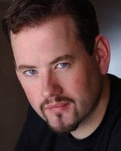 Сет Уильям Мейер фото