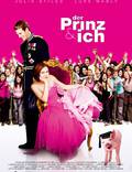 Постер из фильма "Принц и я" - 1