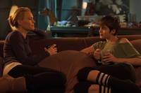 Кадр Конгресс