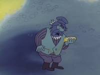 Кадр Я вспоминаю...