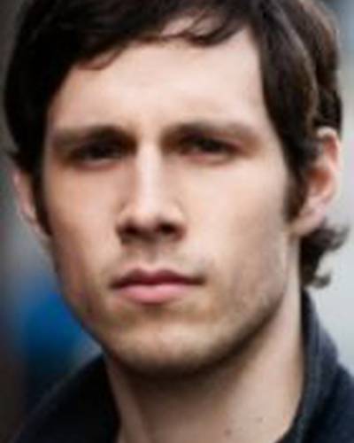 Джеймс Клэйтон фото