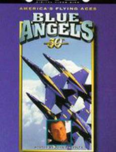 Американские асы. Пилотажная группа «Голубые ангелы»