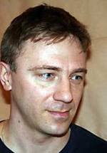 Ростислав Бершауэр фото