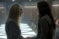 Кадр Голодные игры: Сойка-пересмешница. Часть I