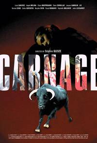 Постер Бойня