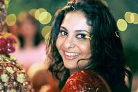 Кадр Свадьба в сезон дождей