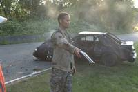 Кадр Агент пришельцев (видео)