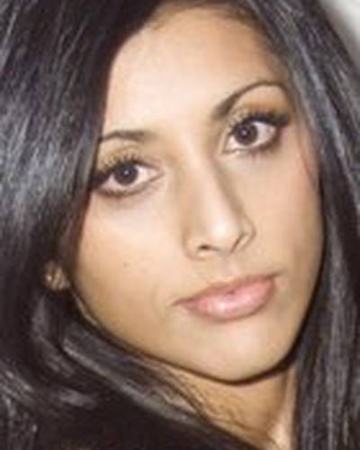 Решма Шити фото