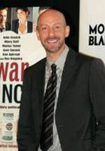 Джошуа Сэфтел фото