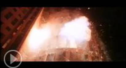 О съёмках №8