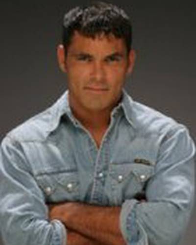 Нельсон Бонилла фото